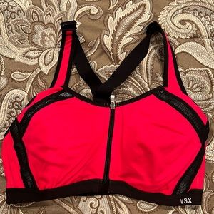 Victoria Secret VSX Incredible sport bra 36 C